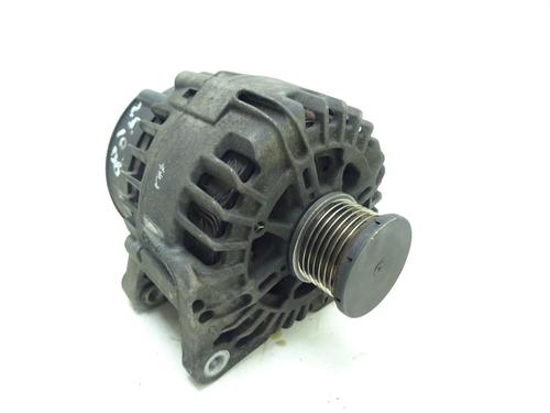 Alternator RENAULT SCÉNIC II (JM0/1_) 2.0 dCi (JM1K) | BP29998198M7