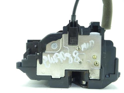 Front right lock NISSAN NV400 Van (X62, X62B)  | BP29422213C97 
