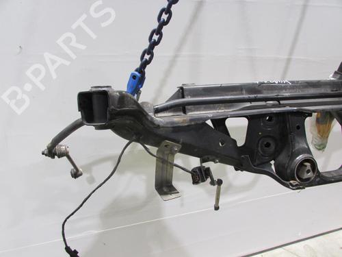 Rear axle MINI MINI COUNTRYMAN (R60)  | BP21825767M2 