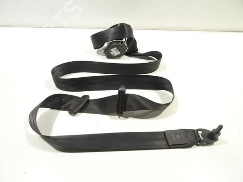 Used Front right seatbelt Front right seatbelt DACIA SANDERO II 1.5 dCi 75 / Blue dCi 75 (B8JW, B8M4, B8AH, B8M7, B8M6) (75 hp) 24591329 24591329