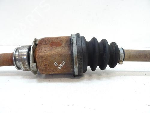 Right front driveshaft FIAT DOBLO Box Body/MPV (223_)  | BP20066366M39 