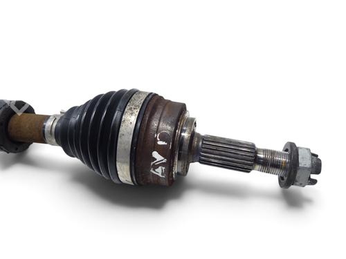 Right front driveshaft RENAULT CLIO V (B7_) 1.0 TCe 90 (B7MT) | BP38550355M39 - Image 5