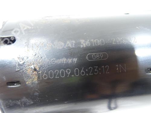 Starter HYUNDAI ix20 (JC) 1.6 | BP38449005M8 - Image 4