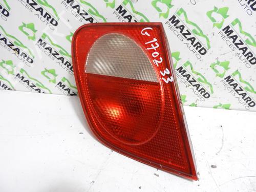 Used Left tailgate light MERCEDES-BENZ E-CLASS (W210) E 300 Turbo-D (210.025) (177 hp) 20047930