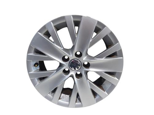 Used Rim Rim VW POLO V (6R1, 6C1) 1.2 (70 hp) 35977421 35977421