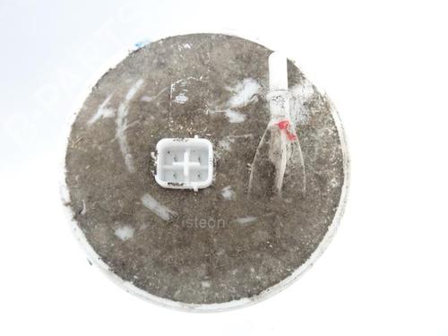 Fuel pump VW CADDY III Box Body/MPV (2KA, 2KH, 2CA, 2CH)  | BP20056800M76