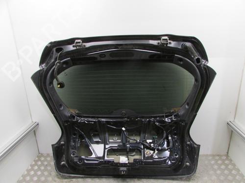 Tailgate NISSAN JUKE (F15) 1.5 dCi | BP20050643C6