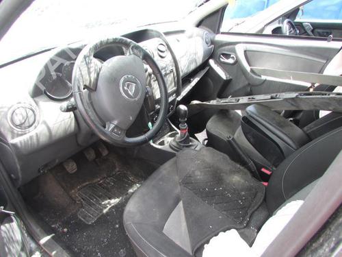 DACIA DUSTER SUV Van    1816463