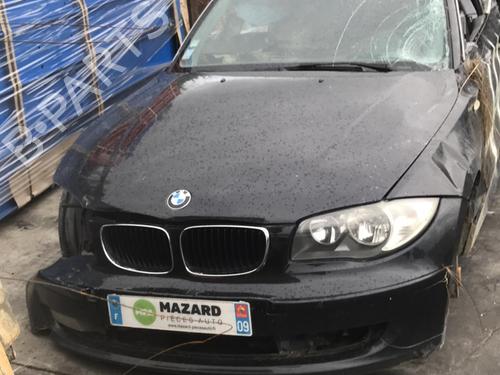 Headlight switch BMW 1 (E81) 118 d | BP20066327I24  - Image 8