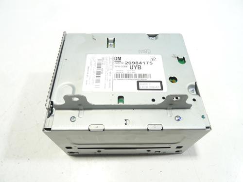 Radio OPEL ASTRA J (P10) 1.4 (68) | BP23844814E6 - Image 3