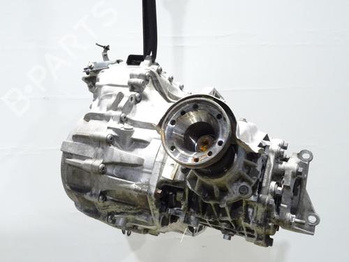 Gearbox LAND ROVER RANGE ROVER EVOQUE (L538) 2.0 4x4 | BP26006233M3  - Image 8