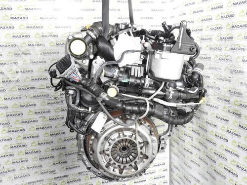 Engine FORD B-MAX (JK) 1.6 TDCi | BP21969024M1 - Image 8
