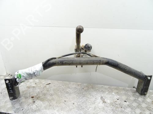 Tow ball/Mechanism FIAT MULTIPLA (186_) 1.9 JTD (186AXE1A) BP27171464C141