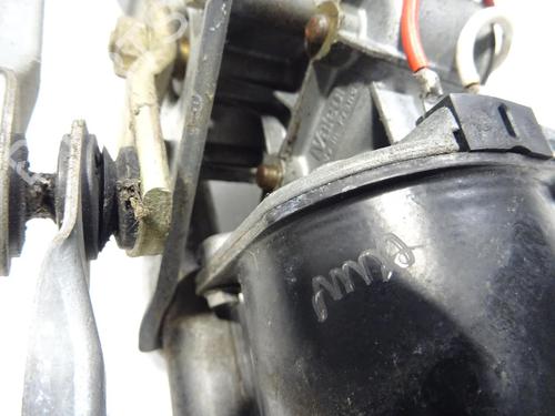 Front wiper motor CITROËN SAXO (S0, S1) 1.1 X, SX | BP29154346M29 