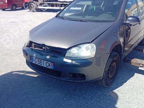 Hood VW GOLF V (1K1) 1.9 TDI | BP29124345C1 