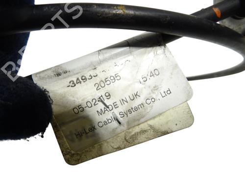 Cable NISSAN NV200 Van e-NV (ME0N) | BP39605879E12 - Image 4