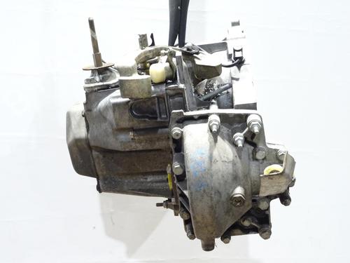 Used Gearbox Gearbox CITROËN XANTIA Break (X1_, X2_) 2.0 HDI 109 (109 hp) 23844644 23844644