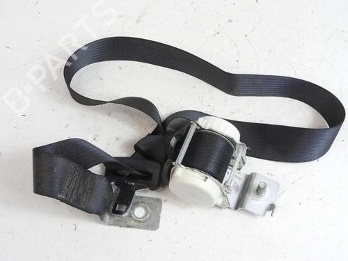 Used Rear right seatbelt Rear right seatbelt JEEP CHEROKEE (KK) 2.8 CRD 4x4 (177 hp) 20177039 20177039