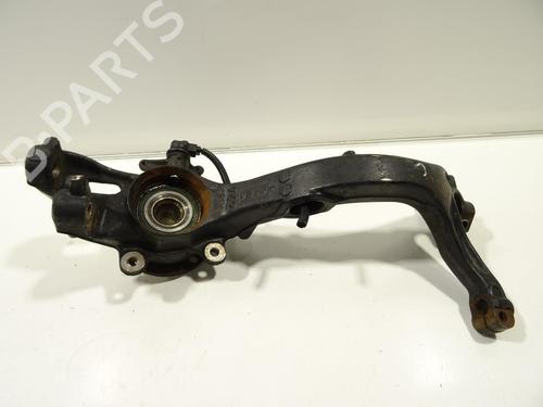 Left front steering knuckle VW PASSAT B5.5 Variant (3B6) 1.9 TDI | BP27573506M25 - Image 4