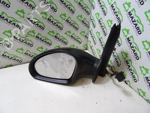 Left mirror SEAT ALTEA (5P1)  | BP20071342C26 