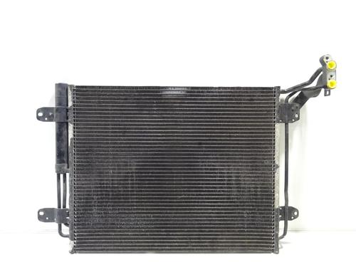 Used AC radiator AC radiator VW TIGUAN (5N_) 2.0 TDI 4motion (140 hp) 33333003 33333003