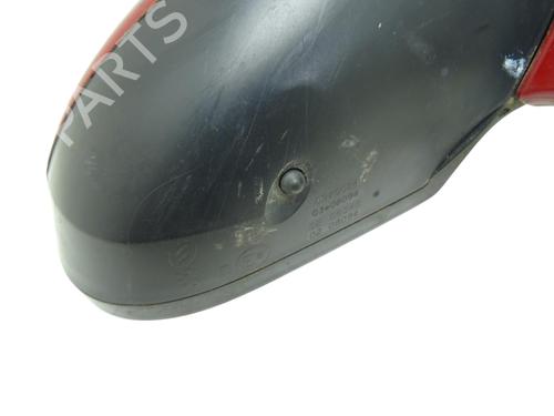 Used Right mirror Right mirror 38570545 38570545
