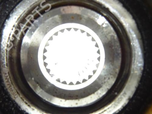 Used Right front steering knuckle Right front steering knuckle OPEL AGILA B (H08) 1.0 (F68) (65 hp) 24503323 24503323