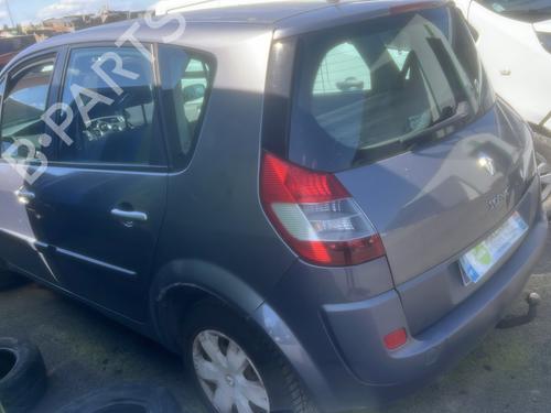 Engine RENAULT SCÉNIC II (JM0/1_) 1.5 dCi (JM1F) | BP25872755M1  - Image 18