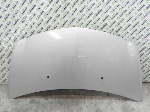 Used Hood RENAULT CLIO III (BR0/1, CR0/1) 1.5 dCi (BR17, CR17) (86 hp) 20048573