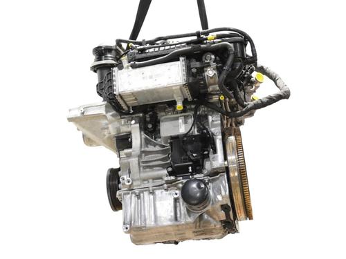 Engine VW POLO VI (AW1, BZ1, AE1) 1.0 TSI | BP39605863M1 - Image 3