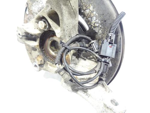 Left front steering knuckle OPEL ASTRA J (P10) 1.7 CDTI (68) | BP32321418M25