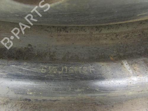 Rim RENAULT GRAND SCÉNIC II (JM0/1_)  | BP20050296C45 