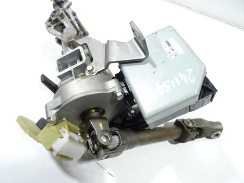 Steering column RENAULT MEGANE CC (EZ0/1_) 1.9 dCi (EZ0J, EZ1S) | BP32094165M21 - Image 5