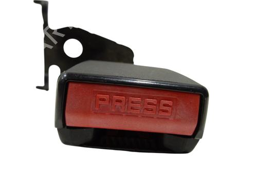 Seat buckle RENAULT FLUENCE (L3_) 1.5 dCi (L30D, L30L, L306, L33F, L33L, L33M, L33V, L33W) | BP39974229I32 - Image 2