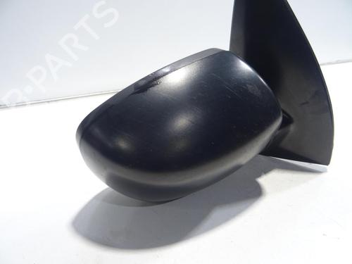 Right mirror HYUNDAI i10 I (PA) 1.2 | BP29501079C27 