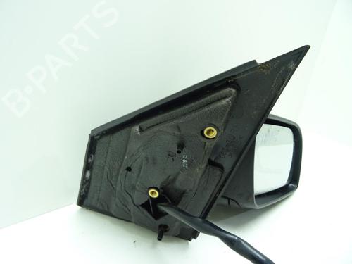 Right mirror VW POLO IV (9N_, 9A_) 1.4 16V | BP29484667C27 
