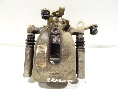 Used Right rear brake caliper PEUGEOT PARTNER Box Body/MPV 1.6 HDi (90 hp) 30731690