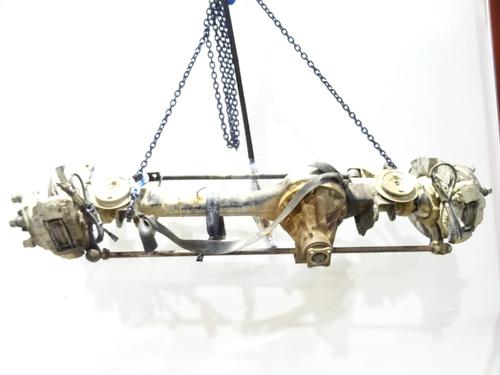 Differensial forvogn LAND ROVER DEFENDER Station Wagon (L316, L315) 2.5 Td5 4x4 (L316) (122 hp) 30648431