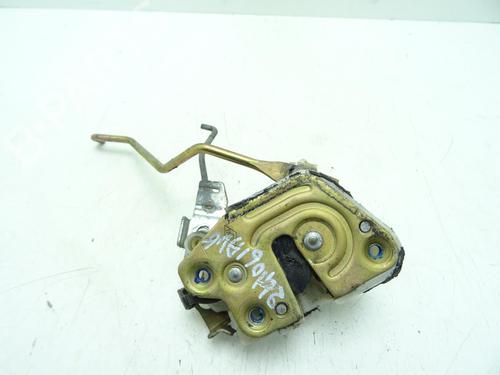 Front left lock MITSUBISHI PAJERO II (V3_W, V2_W, V4_W, V5_W) 2.8 TD (V46W, V26W) | BP29590761C98 