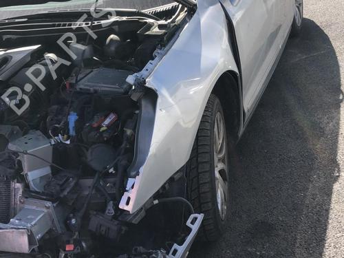 Electronic module CITROËN C5 III (RD_) 3.0 HDi 240 (RDX8CA) | BP28386116M83  - Image 8