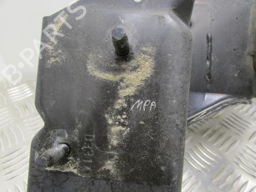 Rear bumper reinforcement PEUGEOT 3008 I MPV (0U_) 1.6 HDi | BP20039532C73 