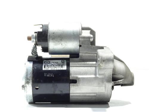 Starter MAZDA 2 Hatchback (DL, DJ) | BP27926221M8 - Image 2