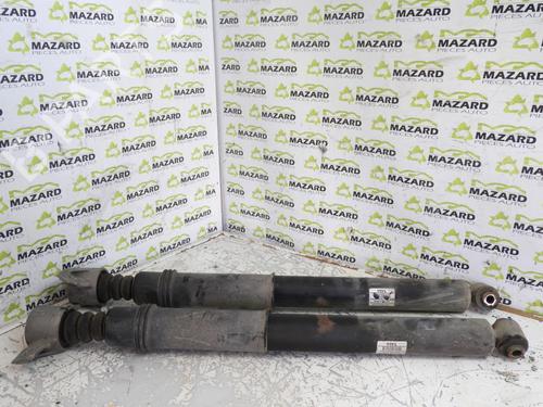 Used Right rear shock absorber CITROËN DS4 (NX_) 2.0 HDi 165 (163 hp) 20070838