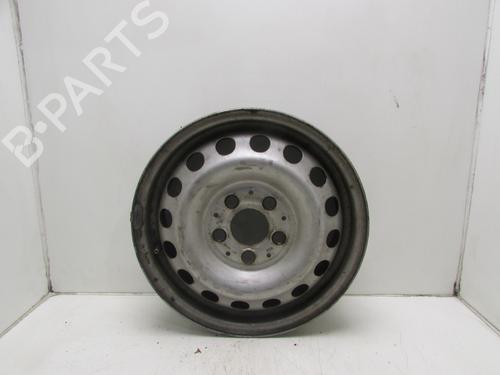 Used Rim MERCEDES-BENZ VITO Van (W638) 110 CDI 2.2 (638.094) (102 hp) 25441153