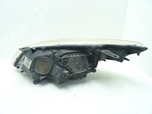 Right headlight RENAULT MEGANE III Hatchback (BZ0/1_, B3_) 1.5 dCi (BZ09, BZ0D, BZ1W, BZ29, BZ14) | BP36338637C29 - Image 3