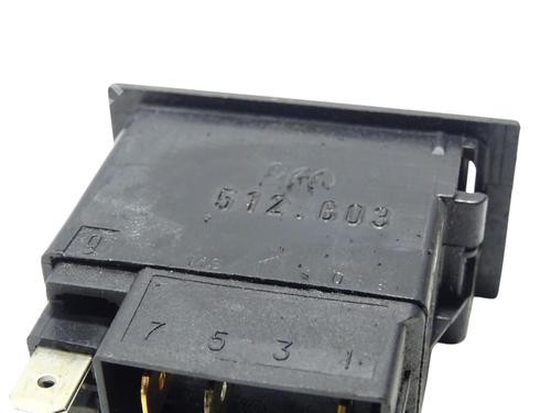 Used Switch Switch IVECO DAILY II Platform/Chassis [1989-1999] 36247175 36247175