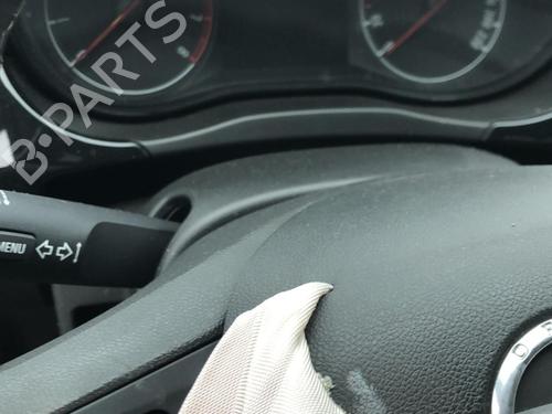 Front windshield wiper arm OPEL CORSA E (X15) 1.4 Turbo (08, 68) | BP26657098C143  - Image 9