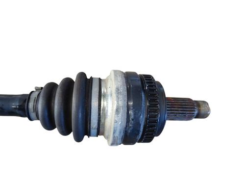 Left rear driveshaft BMW 1 (E87) 118 d | BP40054315M40 - Image 5