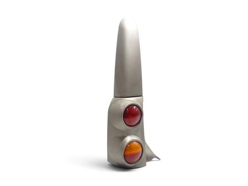Left taillight FIAT PANDA (169_) 1.3 D Multijet (169.AXC1A) | BP38493601C34 - Image 3