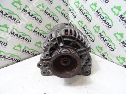 Used Alternator Alternator VW LT 28-46 II Van (2DA, 2DD, 2DH) 2.5 TDI (102 hp) 20176083 20176083